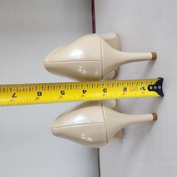 Women Mid-Height Stelitto Heel - Picture 6 of 10